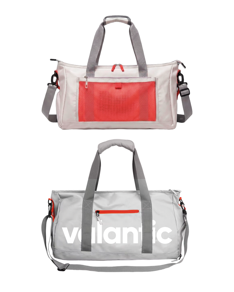 valantic Fitness Duffel Bag
