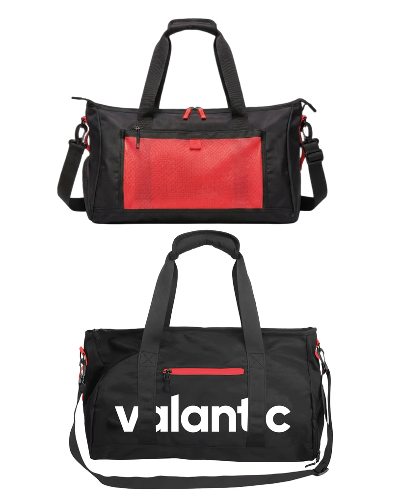 valantic Fitness Duffel Bag