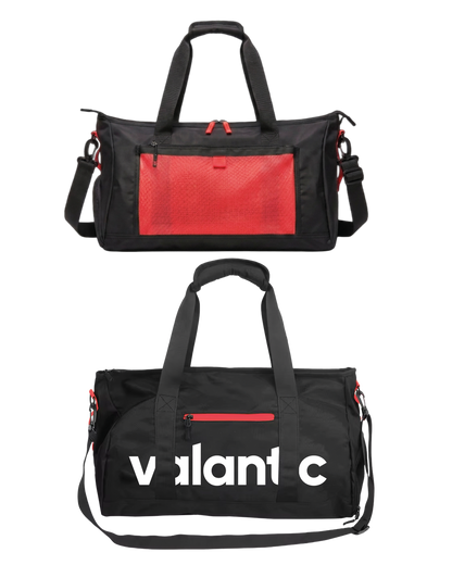 valantic Fitness Duffel Bag