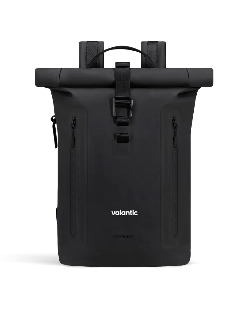 valantic Samsonite Coatify Biz Rolltop Backpack