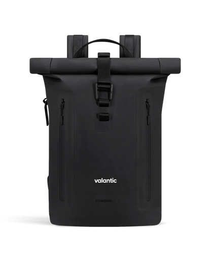 valantic Samsonite Coatify Biz Rolltop Backpack