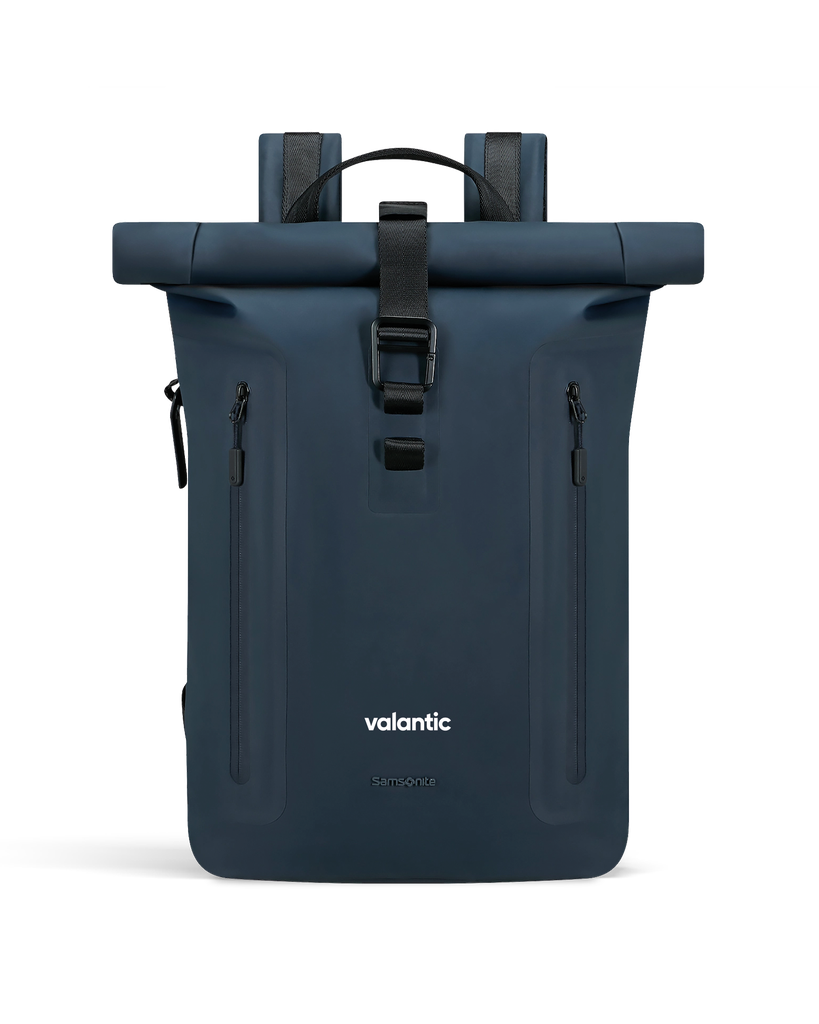 valantic Samsonite Coatify Biz Rolltop Backpack