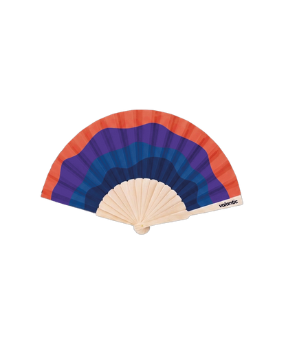 valantic Full Colour Hand Fan