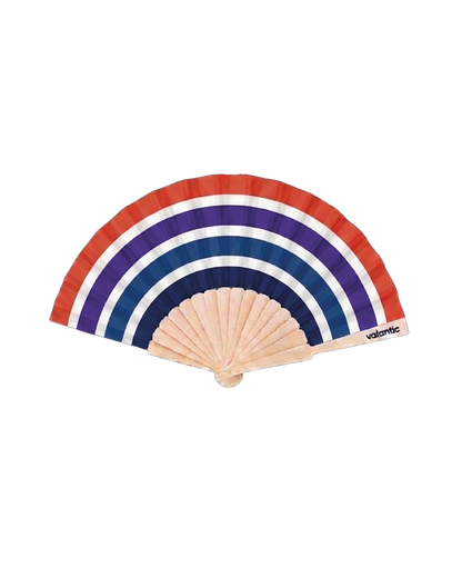 valantic Full Colour Hand Fan